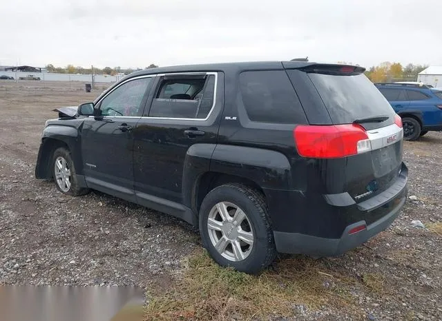 2GKFLVEK6F6275157 2015 2015 GMC Terrain- Sle-1 3