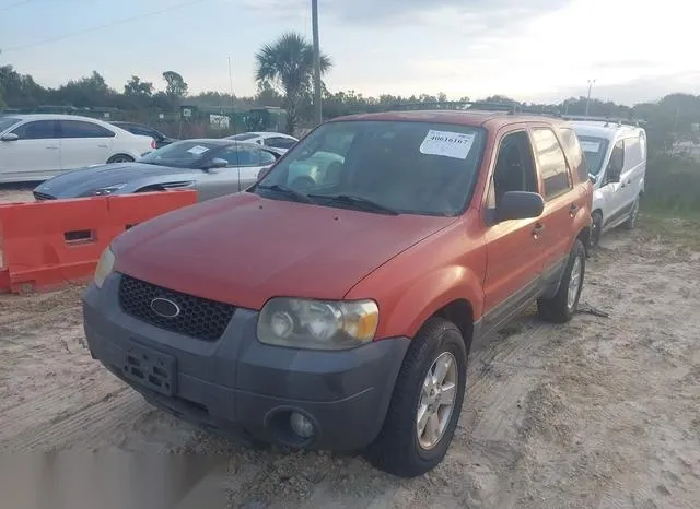 1FMCU93116KA97499 2006 2006 Ford Escape- Xlt/Xlt Sport 2