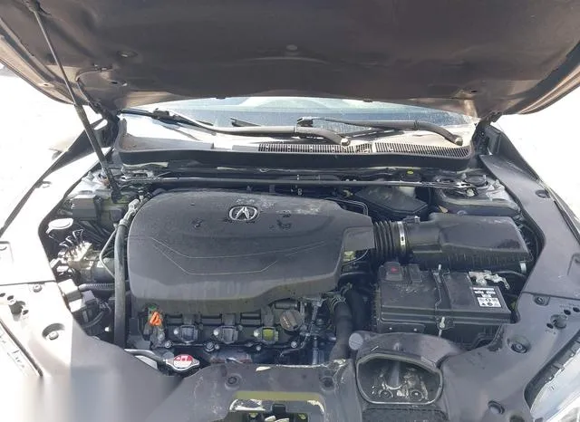 19UUB2F34HA006982 2017 2017 Acura TLX- V6 10