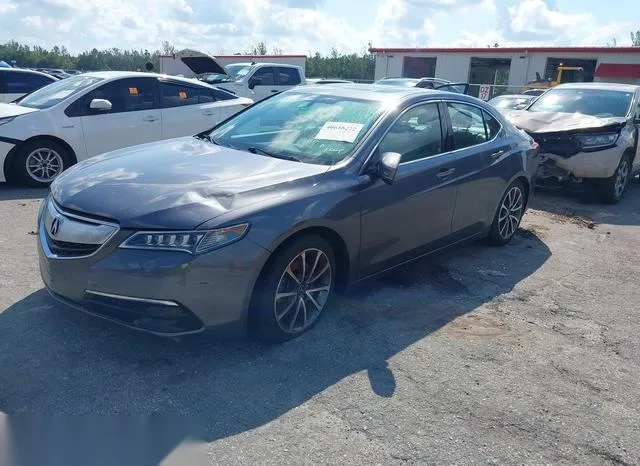 19UUB2F34HA006982 2017 2017 Acura TLX- V6 2