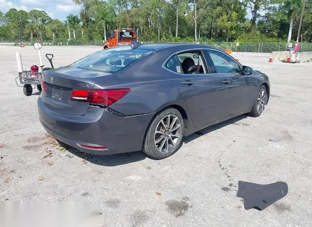 19UUB2F34HA006982 2017 2017 Acura TLX- V6 4