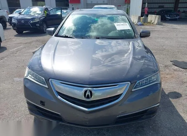 19UUB2F34HA006982 2017 2017 Acura TLX- V6 6