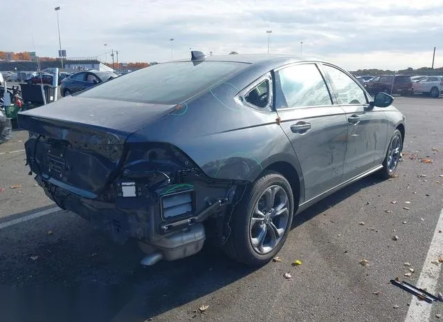 1HGCY1F31RA059192 2024 2024 Honda Accord- EX 4