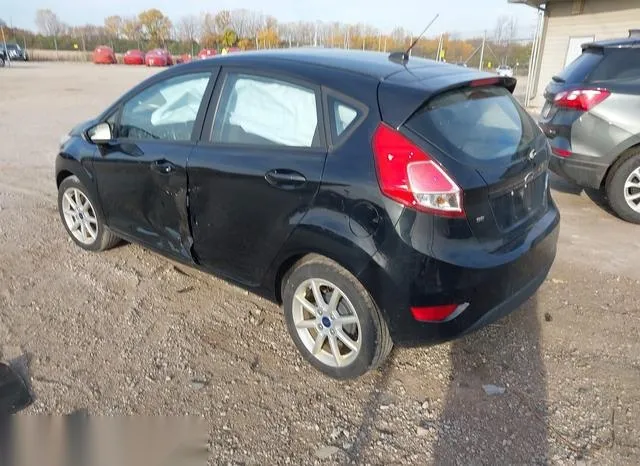 3FADP4EJXGM156405 2016 2016 Ford Fiesta- SE 3