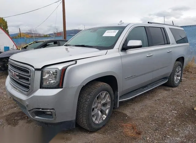 1GKS2GKC8HR393566 2017 2017 GMC Yukon- XI Slt 2