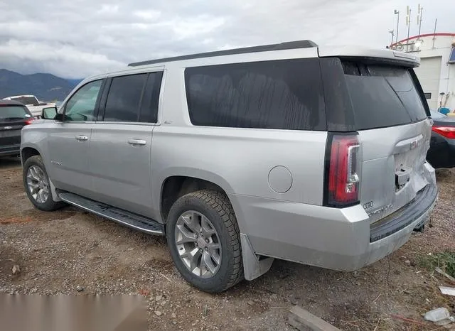 1GKS2GKC8HR393566 2017 2017 GMC Yukon- XI Slt 3