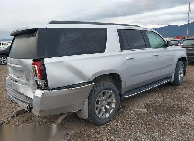 1GKS2GKC8HR393566 2017 2017 GMC Yukon- XI Slt 4