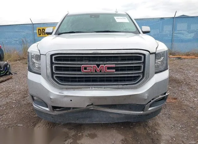 1GKS2GKC8HR393566 2017 2017 GMC Yukon- XI Slt 6