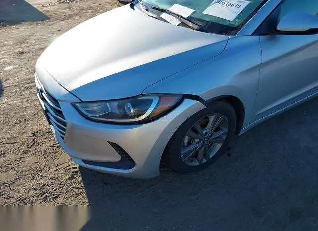 5NPD84LF7HH038325 2017 2017 Hyundai Elantra- SE 6