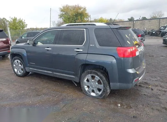 2CTFLJEY9A6252459 2010 2010 GMC Terrain- Slt-2 3