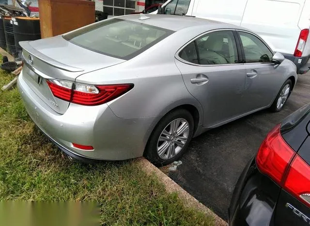 JTHBK1GG5D2059341 2013 2013 Lexus ES- 350 4