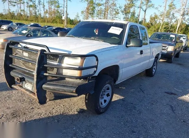 2GCEK19V531324350 2003 2003 Chevrolet Silverado 1500 2