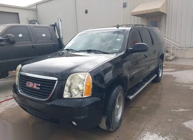 1GKFK16387R184111 2007 2007 GMC Yukon Xl 1500- Slt 2