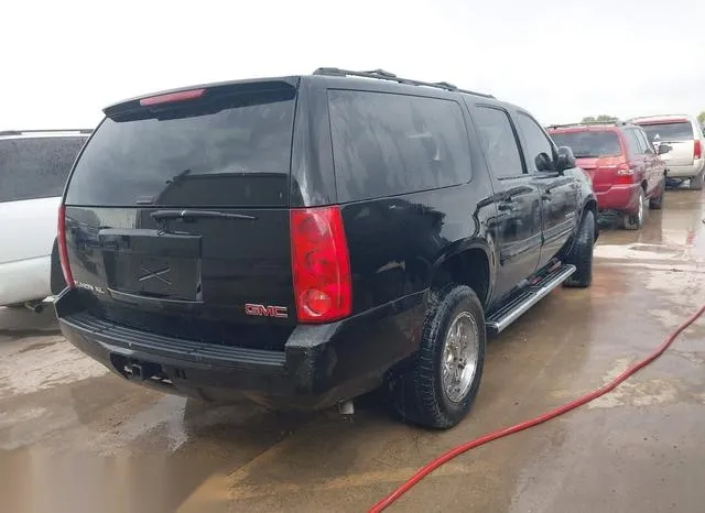 1GKFK16387R184111 2007 2007 GMC Yukon Xl 1500- Slt 4