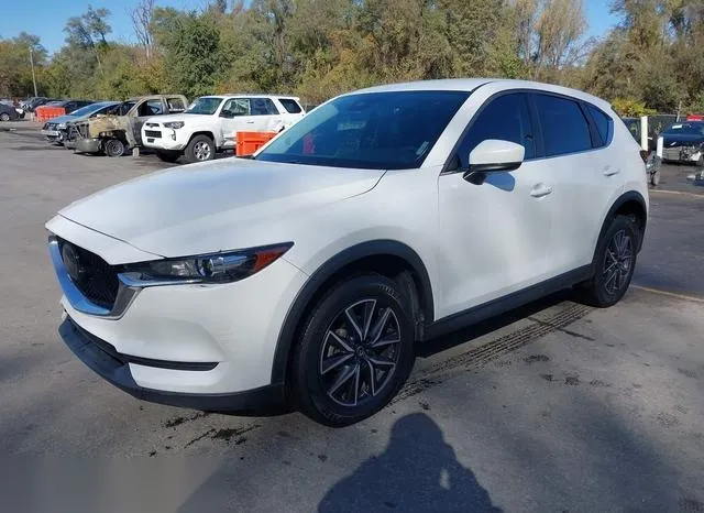 JM3KFACM4J0330034 2018 2018 Mazda CX-5- Touring 2