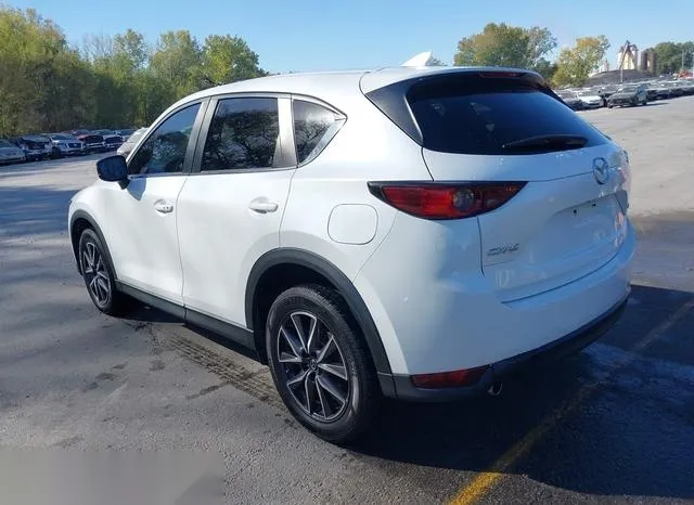 JM3KFACM4J0330034 2018 2018 Mazda CX-5- Touring 3