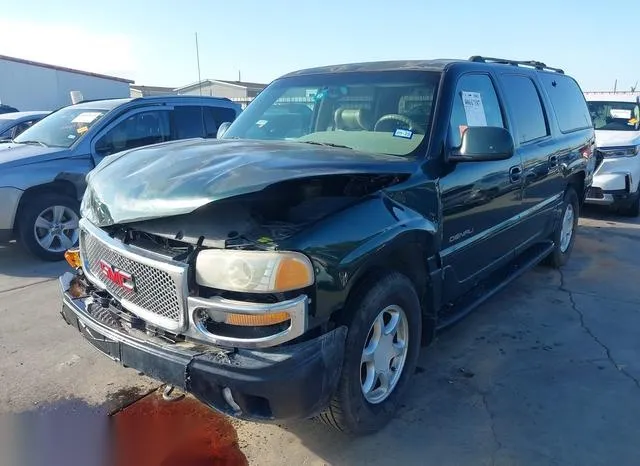 1GKFK66U91J207911 2001 2001 GMC Yukon Xl 1500- Denali 2