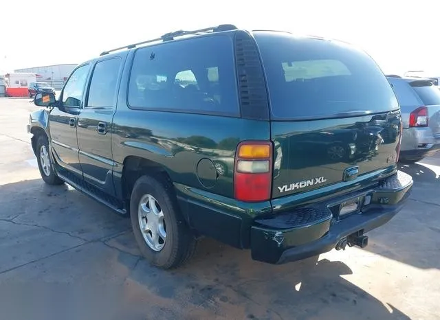 1GKFK66U91J207911 2001 2001 GMC Yukon Xl 1500- Denali 3