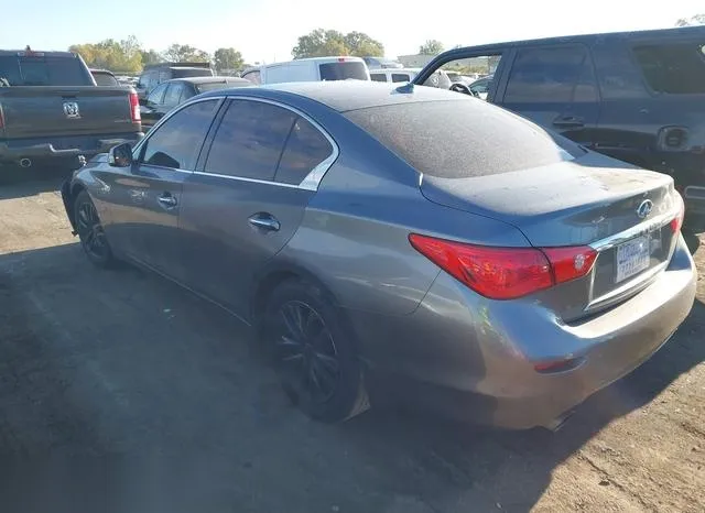 JN1EV7AP1HM740546 2017 2017 Infiniti Q50- 3-0T Premium 3