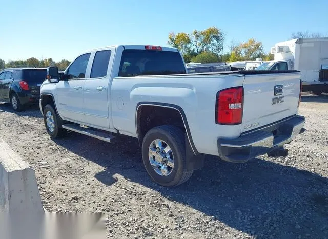 1GT22SEG2JZ342745 2018 2018 GMC Sierra- 2500hd Sle 3