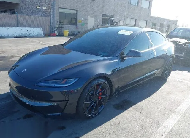 5YJ3E1ET1RF856591 2024 2024 Tesla Model 3- Performance 2