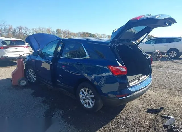 2GNAXKEV2K6269103 2019 2019 Chevrolet Equinox- LT 3