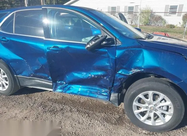 2GNAXKEV2K6269103 2019 2019 Chevrolet Equinox- LT 6