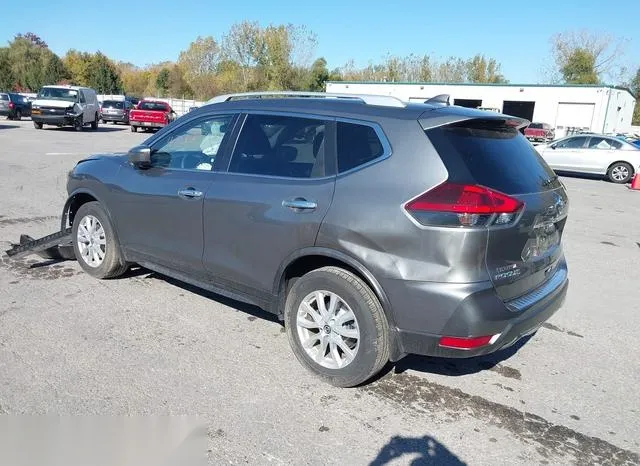 JN8AT2MV8JW343512 2018 2018 Nissan Rogue- SV 3