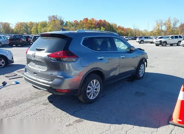 JN8AT2MV8JW343512 2018 2018 Nissan Rogue- SV 4