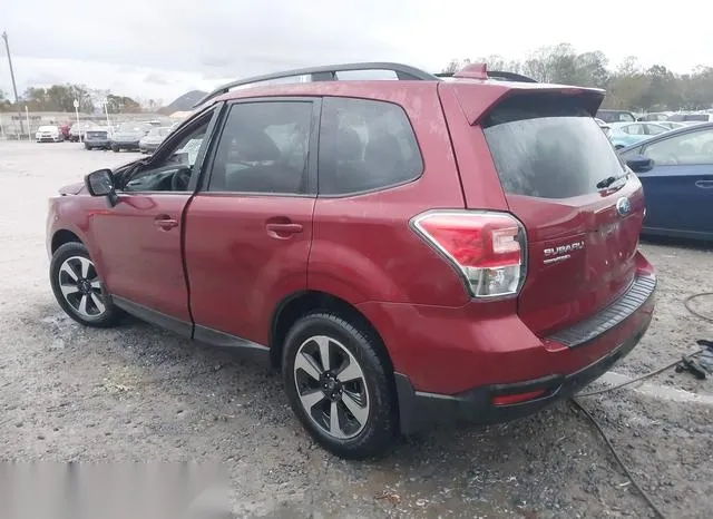 JF2SJAGC8JH535061 2018 2018 Subaru Forester- 2-5I Premium 3