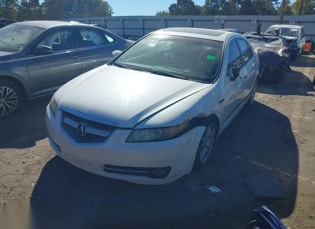 19UUA66207A035685 2007 2007 Acura TL- 3-2 2