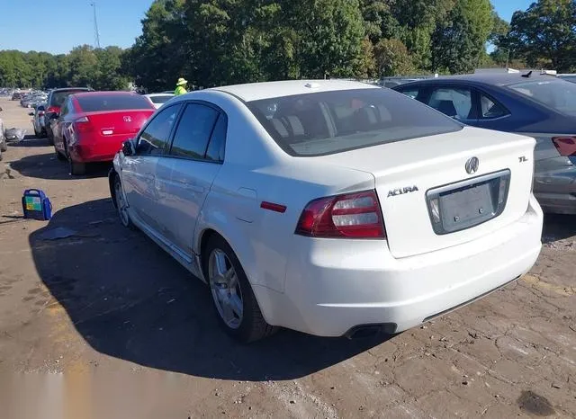 19UUA66207A035685 2007 2007 Acura TL- 3-2 3