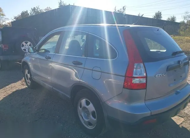 5J6RE48368L015377 2008 2008 Honda CR-V- LX 3