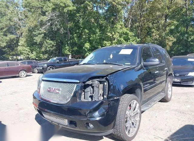 1GKFK63857J369258 2007 2007 GMC Yukon- Denali 2