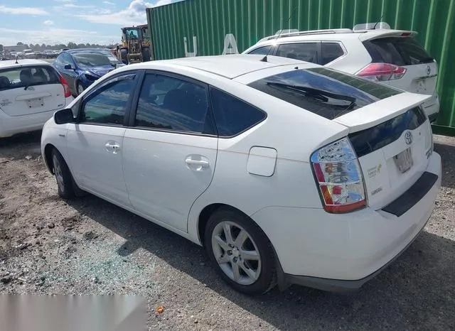 JTDKB20U587730426 2008 2008 Toyota Prius- Touring 3