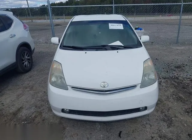 JTDKB20U587730426 2008 2008 Toyota Prius- Touring 6