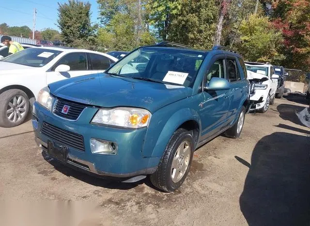 5GZCZ53467S872551 2007 2007 Saturn Vue- V6 2