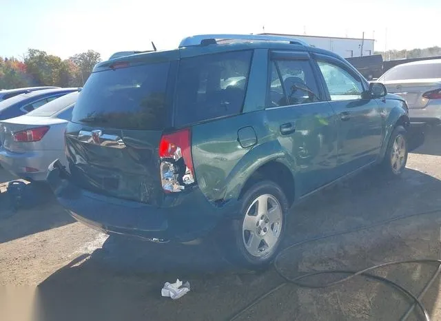 5GZCZ53467S872551 2007 2007 Saturn Vue- V6 4