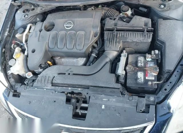 1N4AL2AP9AN423480 2010 2010 Nissan Altima- 2-5 S 10