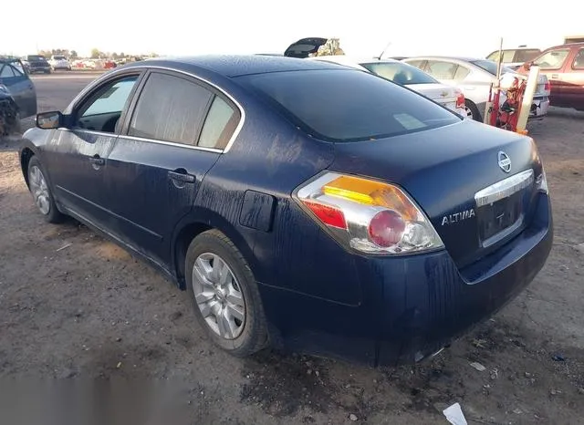 1N4AL2AP9AN423480 2010 2010 Nissan Altima- 2-5 S 3