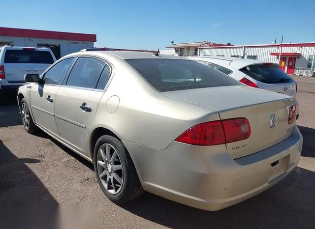 1G4HD572X7U106109 2007 2007 Buick Lucerne- Cxl 3