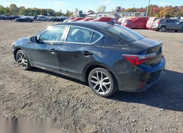 19UDE2F79NA001430 2022 2022 Acura ILX- Premium Package 3