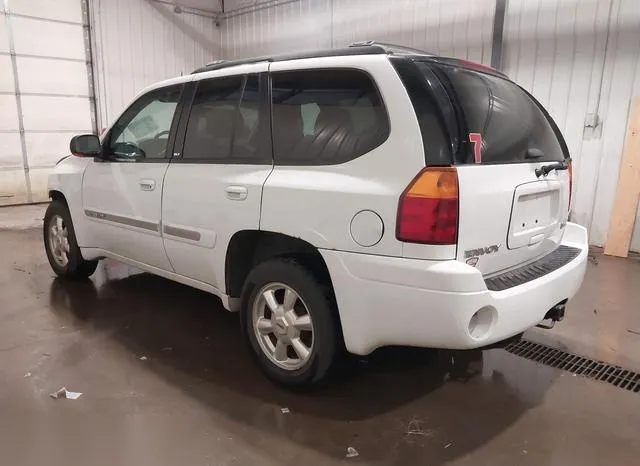 1GKDT13S542413770 2004 2004 GMC Envoy- Slt 3