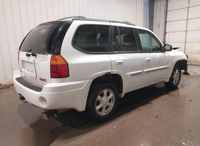 1GKDT13S542413770 2004 2004 GMC Envoy- Slt 4