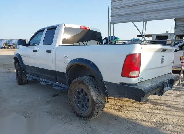 1D7RV1GT6BS517329 2011 2011 RAM RAM 1500- ST 3