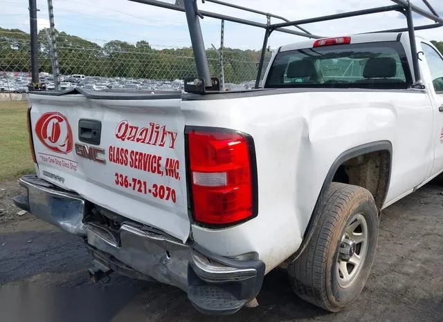 1GTN1LECXJZ905608 2018 2018 GMC Sierra- 1500 6