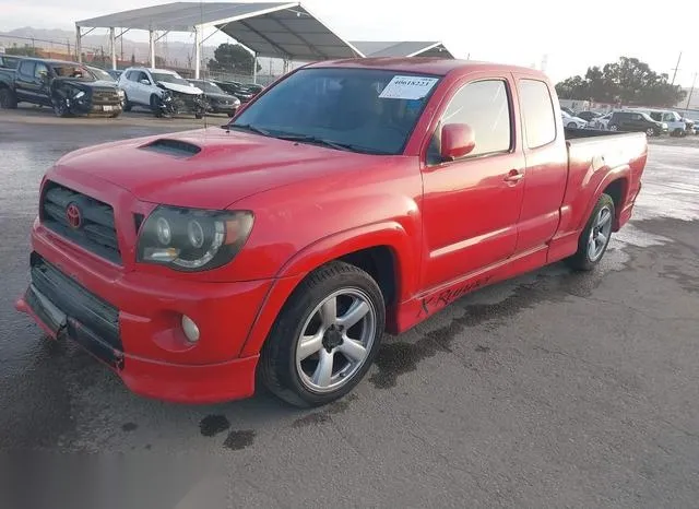 5TETU22NX6Z174320 2006 2006 Toyota Tacoma- V6 2