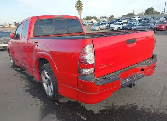 5TETU22NX6Z174320 2006 2006 Toyota Tacoma- V6 3