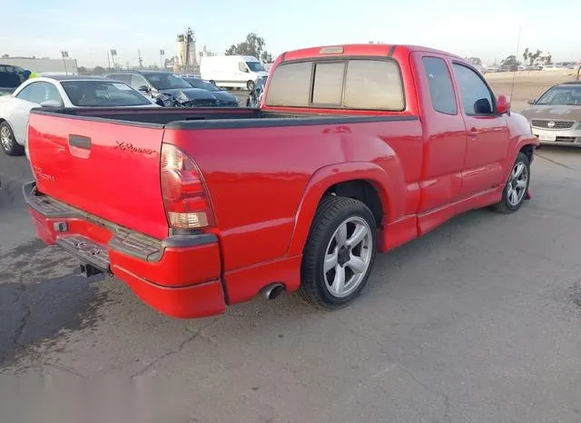 5TETU22NX6Z174320 2006 2006 Toyota Tacoma- V6 4