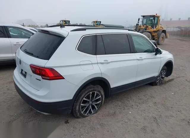 3VV2B7AX4KM196517 2019 2019 Volkswagen Tiguan- 2-0T Se/2-0T 4